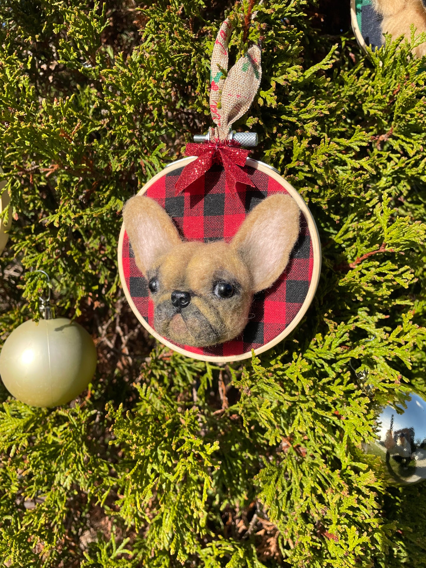 Christmas ornaments