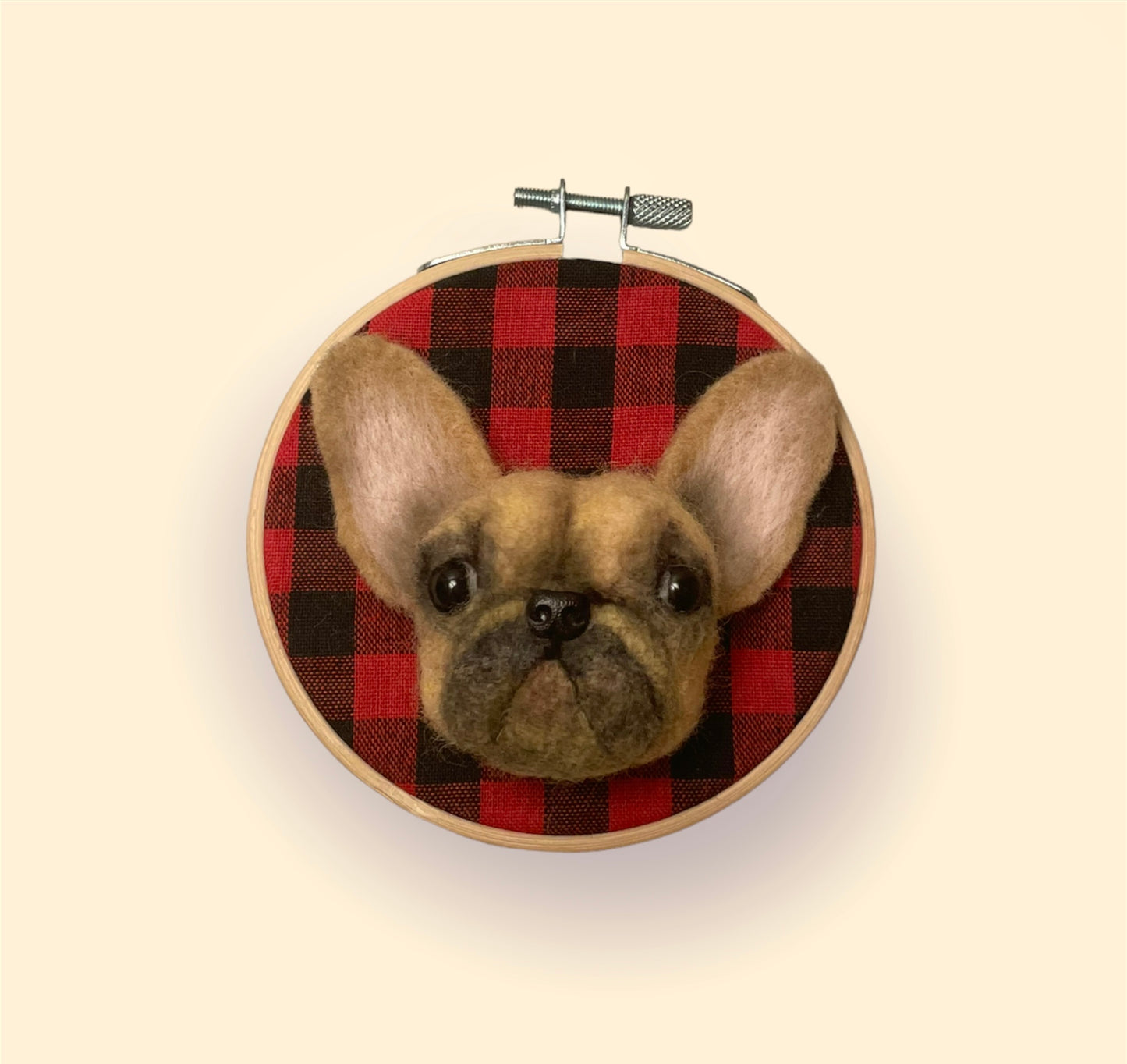Christmas ornaments