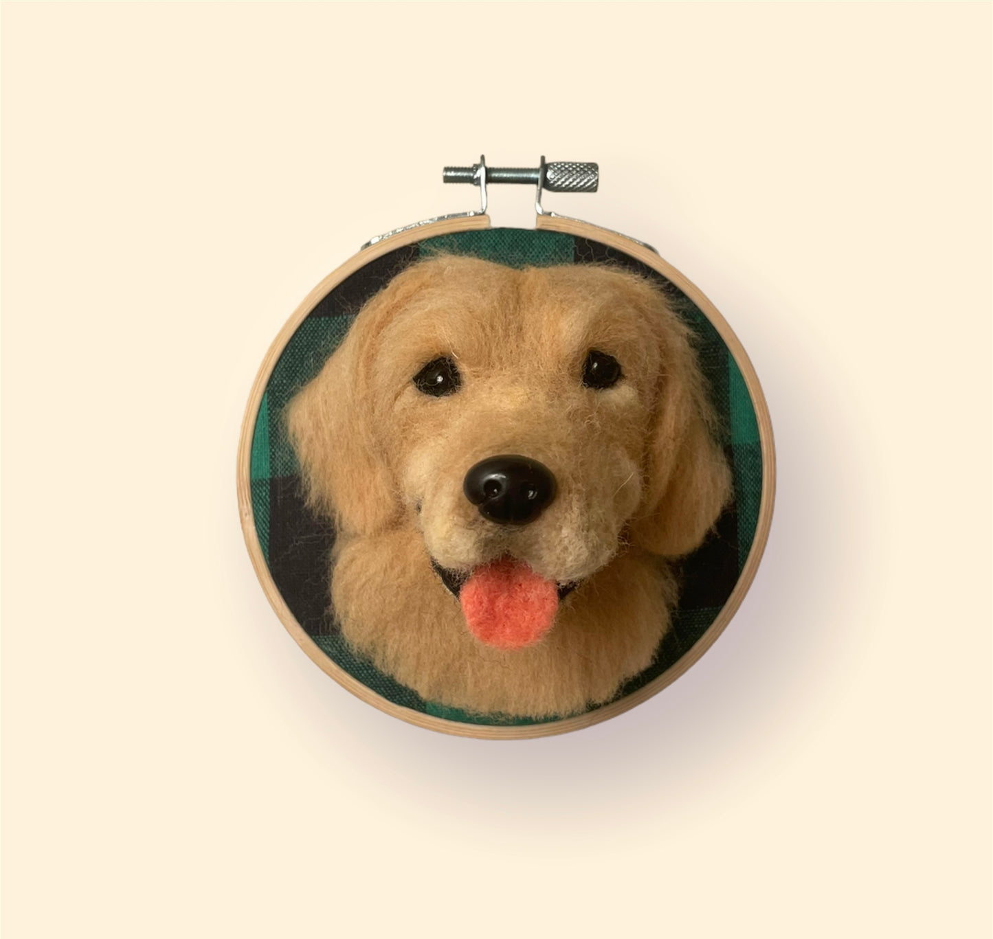 Christmas ornaments